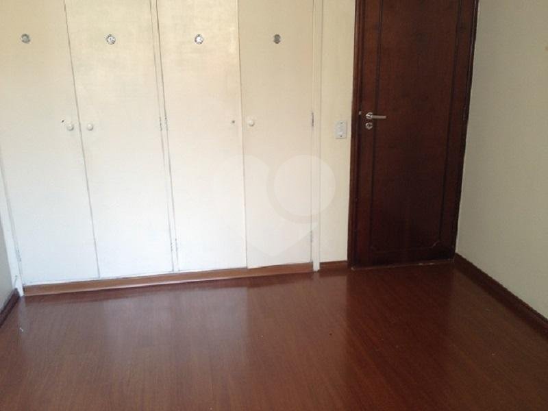 Apartamento à venda com 3 quartos em Pinheiros, São Paulo, SP