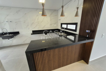Casa em condomínio à venda com 3 quartos, sendo 1 suíte, em Jardim Residencial Villagio Ipanema I, Sorocaba, SP