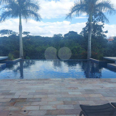 Casa à venda com 3 quartos, sendo 1 suíte,  no condomínio Gardenville, Itu - SP