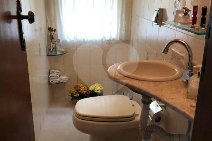 Sobrado à venda com 3 quartos, sendo 1 suíte, em Casa Verde, São Paulo, SP