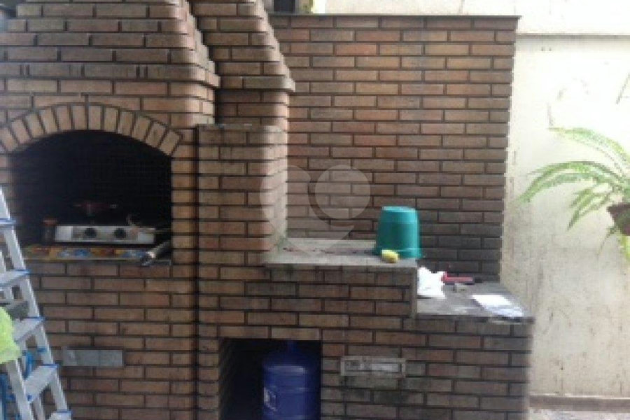 Sobrado à venda com 3 quartos, sendo 1 suíte, em Vila Aurora (zona Norte), São Paulo, SP