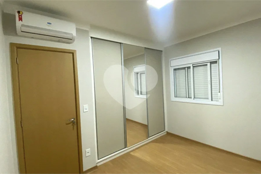 Apartamento para alugar com 2 suítes em Piracicaba.