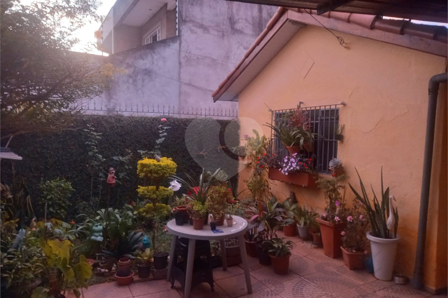 Casa à venda com 2 quartos em Santana, São Paulo, SP