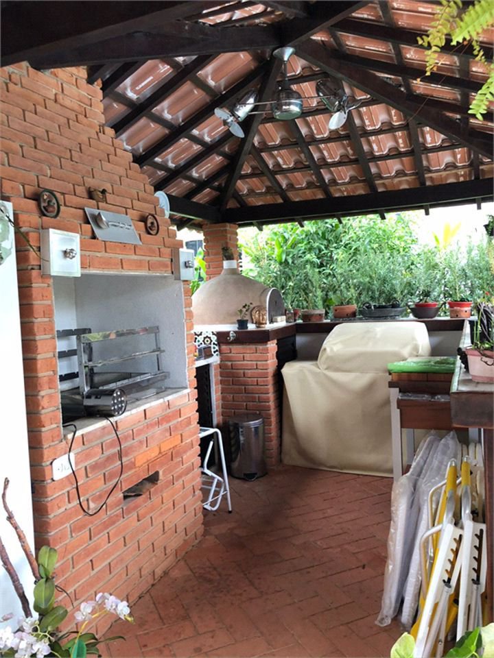 Casa com 4 dormitórios à venda, 360 m² por R$ 2.000.000,00 - Balneário Cidade Atlântica - Guarujá/SP