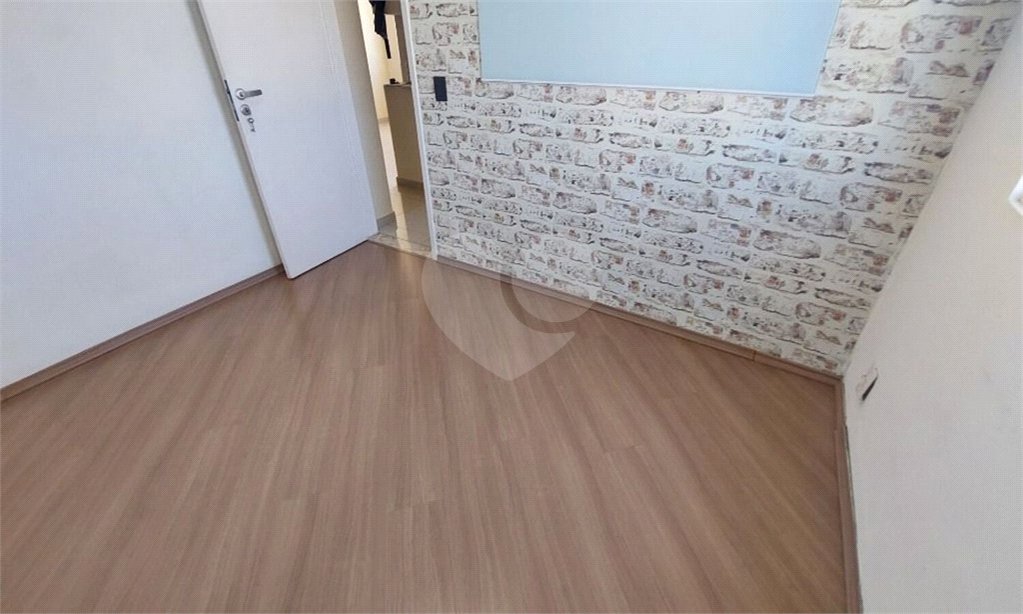 Apartamento à venda com 2 quartos, sendo 1 suíte, em Freguesia do Ó, São Paulo, SP