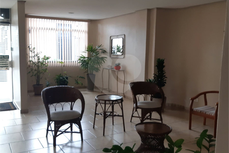 Apartamento à venda com 1 quarto em Vila Paiva, São Paulo, SP