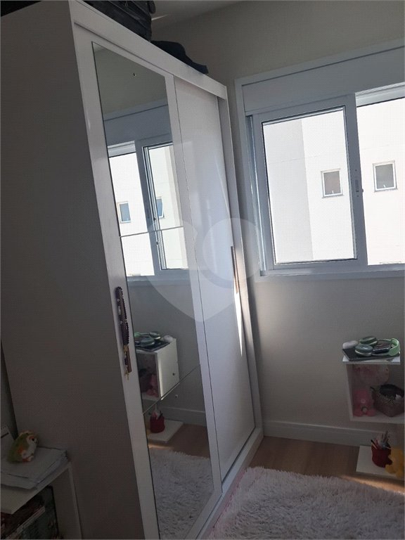 Apartamento à venda com 2 quartos, sendo 1 suíte,  em Jardim Oriente, São José dos Campos, SP