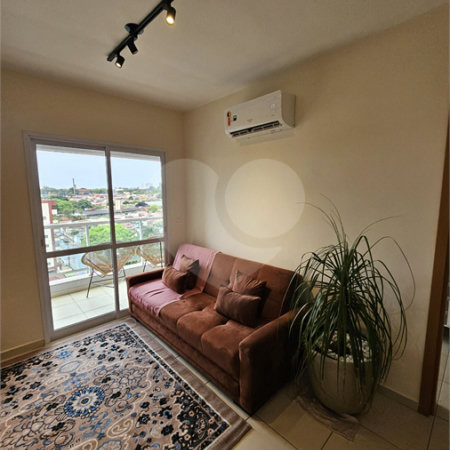 Apartamento à venda com 2 quartos em Iguatemi, Ribeirão Preto, SP