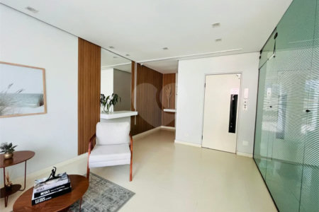 Apartamento à venda com 4 quartos, sendo 2 suítes, em Água Fria, São Paulo, SP