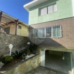 Sobrado à venda com 3 quartos em Vila Gustavo, São Paulo, SP