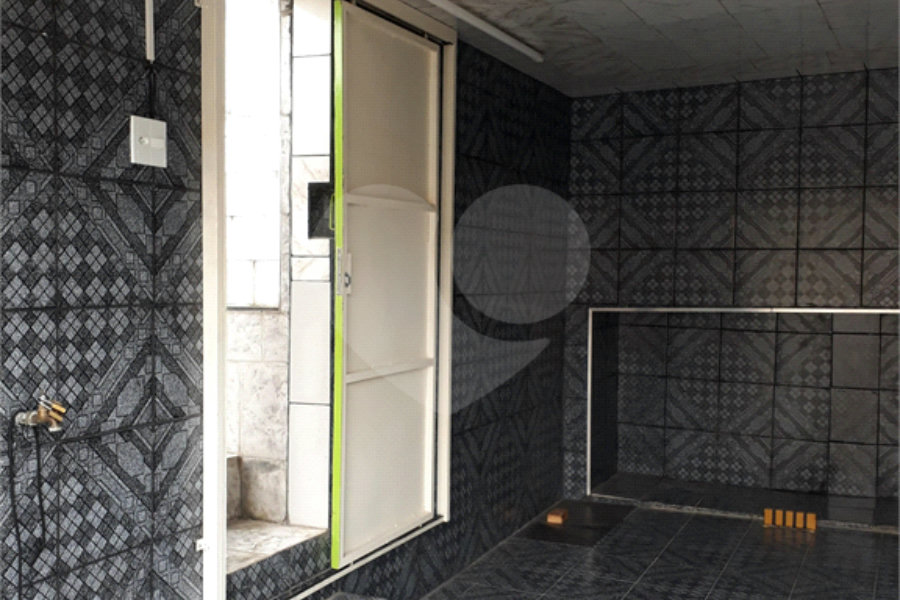 Casa à venda com 5 quartos em Freguesia do Ó, São Paulo, SP