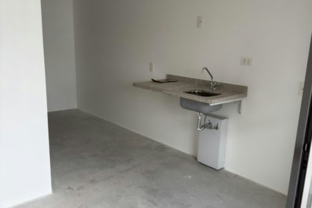 Apartamento à venda com 1 quarto em Butantã, São Paulo - SP