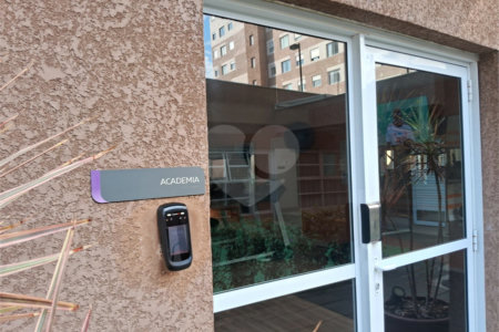 Apartamento à venda com 1 quarto em Lapa de Baixo, São Paulo, SP