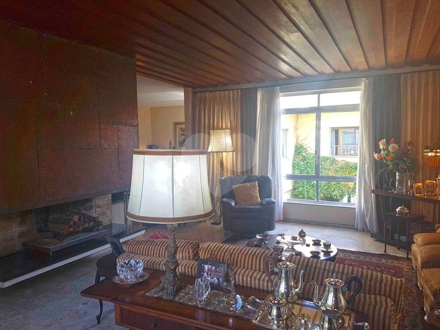 Casa à venda com 7 quartos, sendo 2 suítes, em Brooklin Paulista, São Paulo, SP