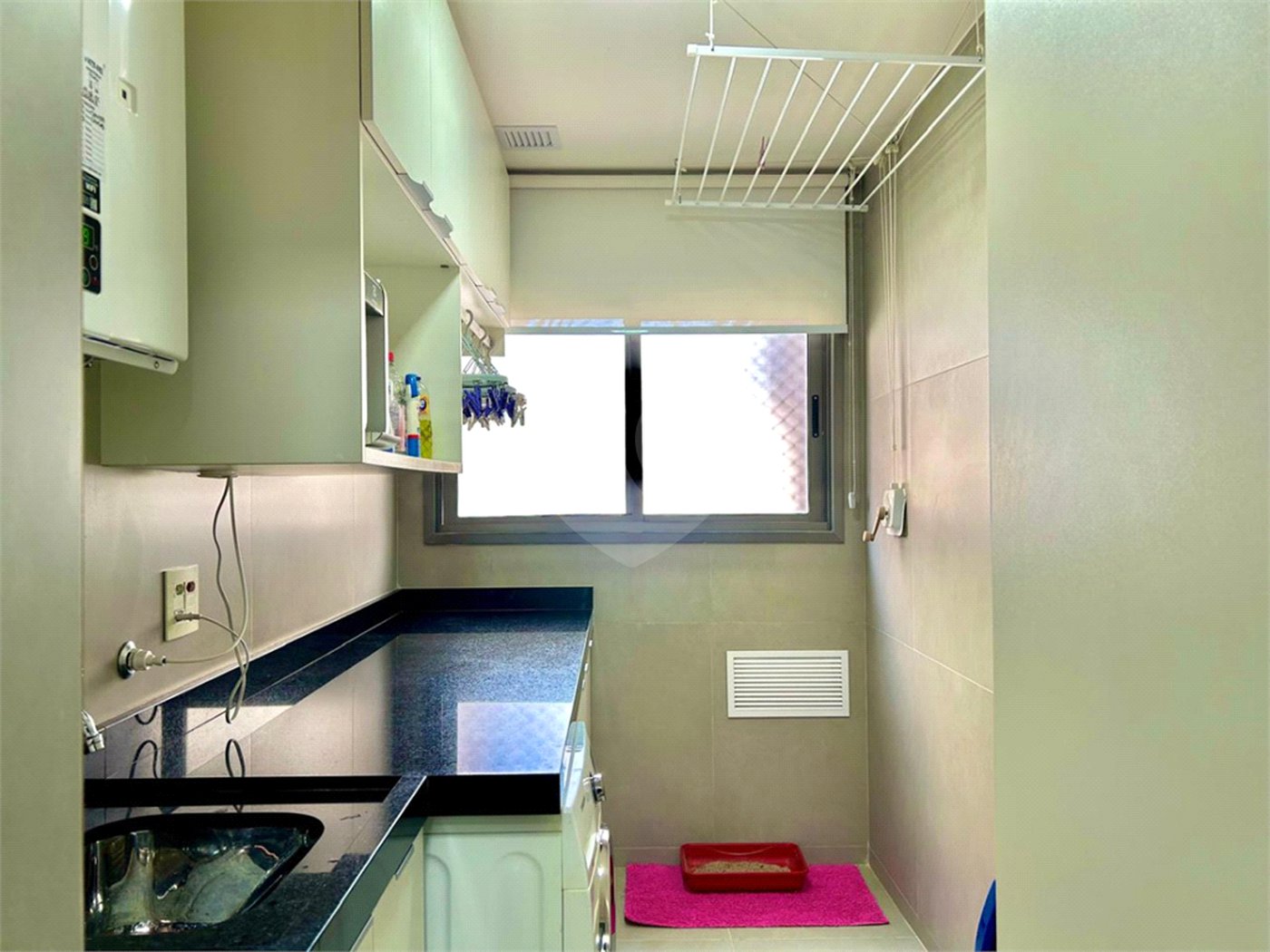 Apartamento à venda com 3 suítes em Jardim Prudência, São Paulo, SP