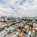 Apartamento à venda com 1 quarto em Jardim das Bandeiras, São Paulo, SP