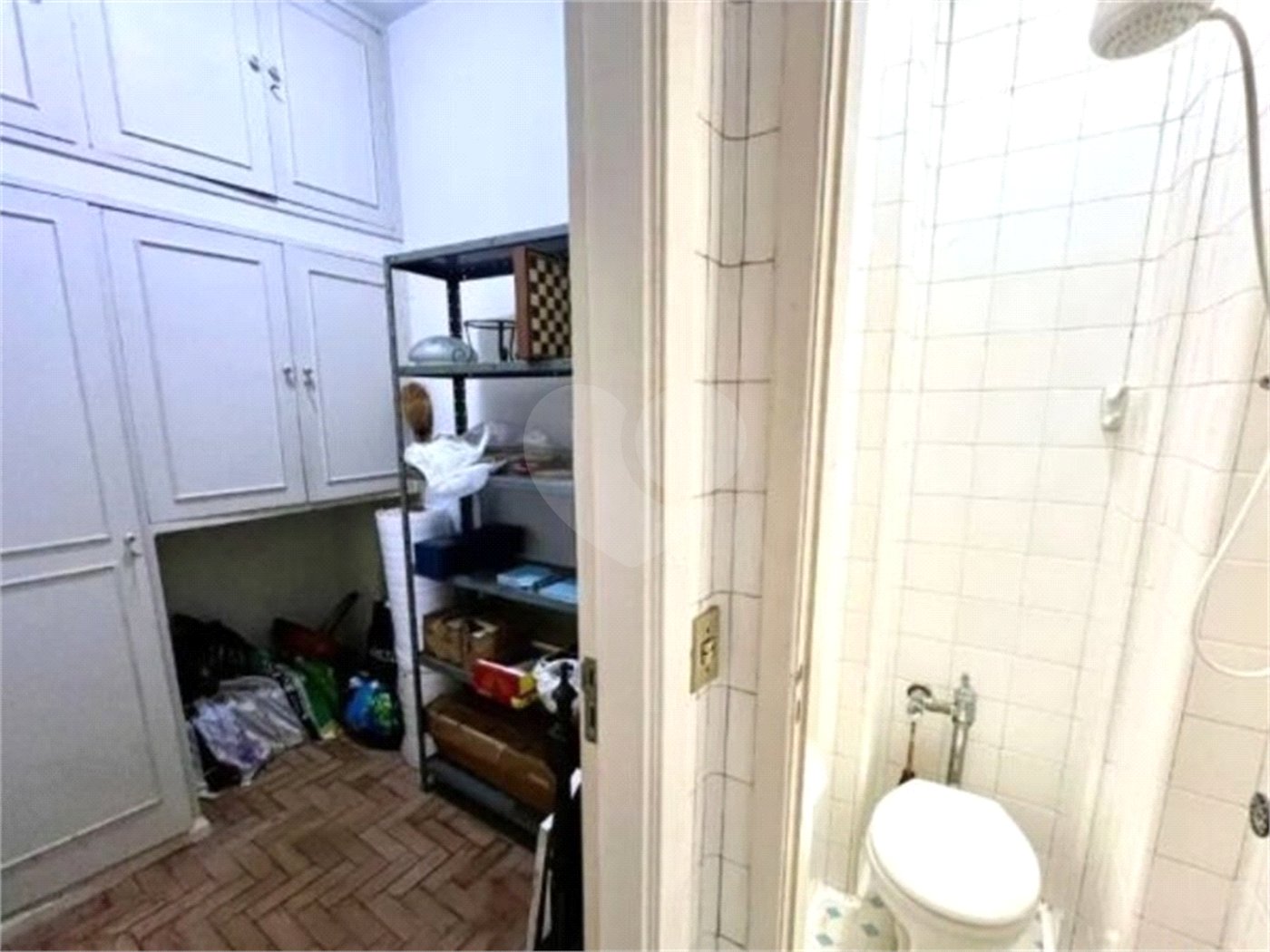 Apartamento à venda com 3 quartos em Botafogo, Rio de Janeiro, RJ