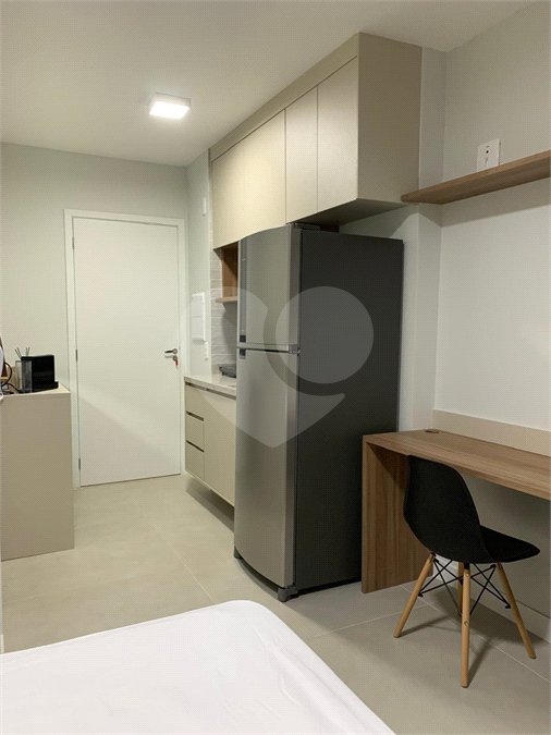 Apartamento para alugar com 1 suíte em Butantã, São Paulo, SP