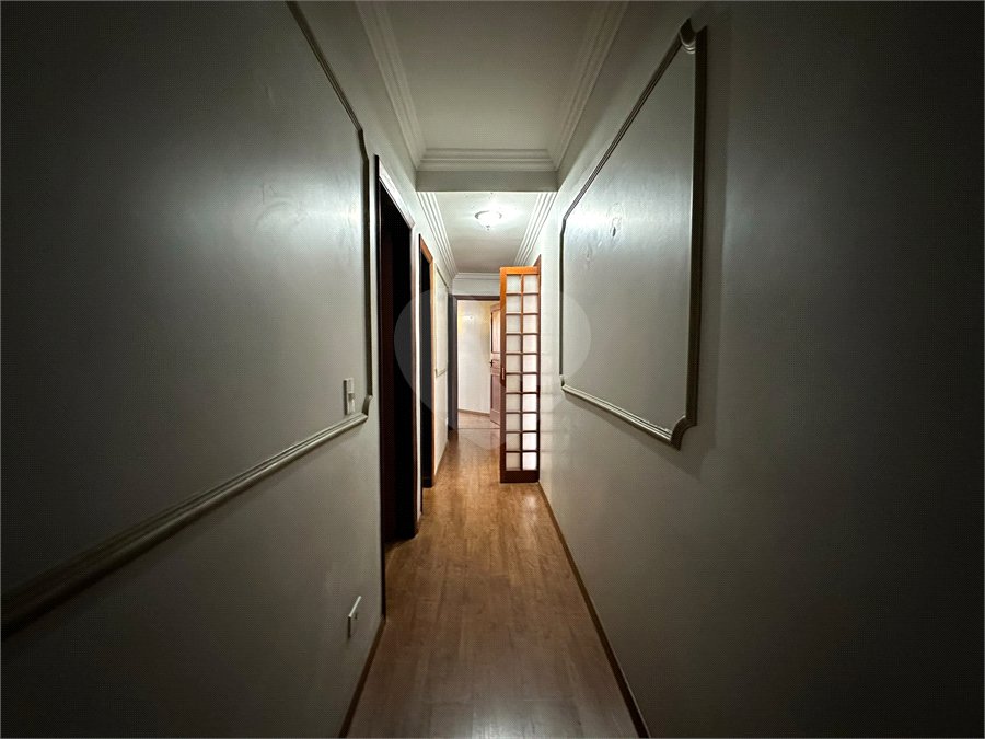 Apartamento à venda ou para alugar com 4 quartos, sendo 2 suítes, em Santana, São Paulo, SP