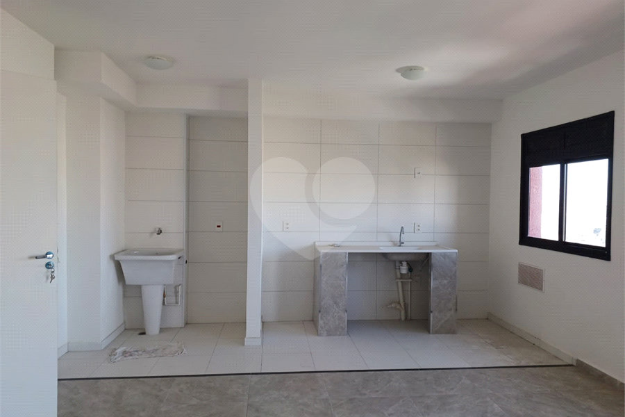 Apartamento para alugar com 2 quartos, sendo 1 suíte, em Tucuruvi, São Paulo, SP