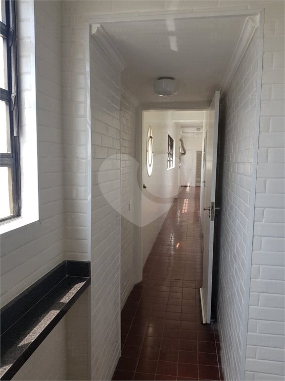 Apartamento à venda com 4 quartos, sendo 2 suítes, em Higienópolis, São Paulo, SP