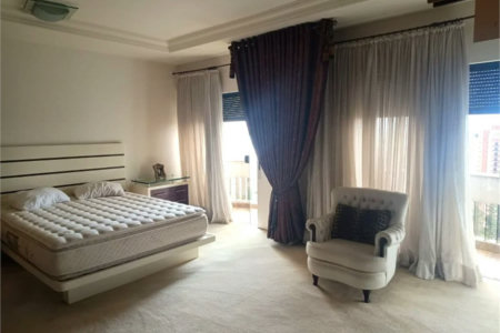 Apartamento à venda com 4 suítes em Vila Suzana, São Paulo, SP