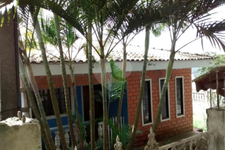 Casa à venda com 3 quartos, sendo 1 suíte, em Capoavinha, Mairiporã, SP