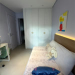 Apartamento à venda com 3 suítes em Campo Grande, São Paulo, SP