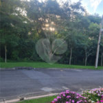 Terreno à venda com 4 suítes no condomínio Granja Anita, Mogi das Cruzes - SP