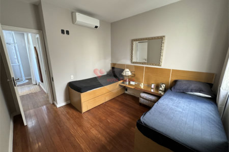 Cobertura à venda com 5 quartos, sendo 3 suítes, em Ipanema, Rio de Janeiro, RJ