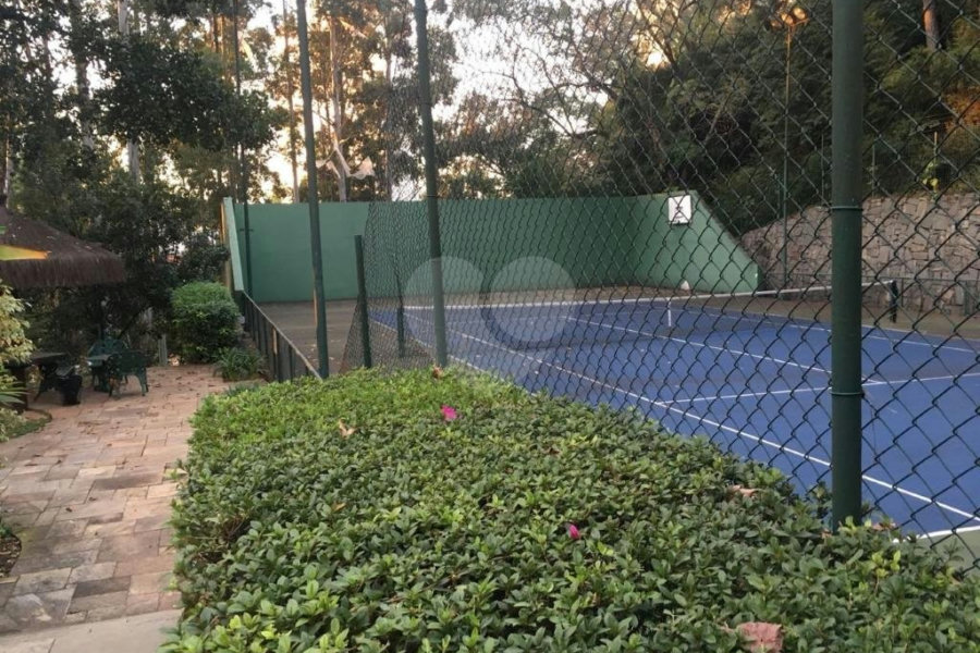 Apartamento à venda com 4 suítes em Morumbi, São Paulo, SP