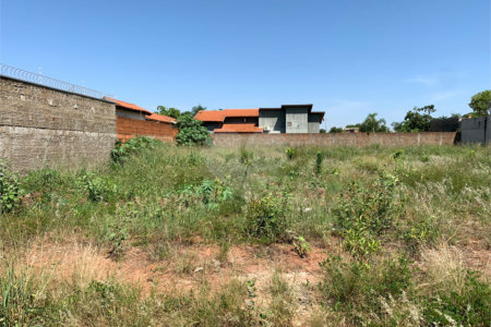 Terreno à venda em Jardim Alvorada, Três Lagoas, MS