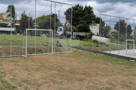 Terreno à venda no condomínio Clin 2, Indaiatuba - SP