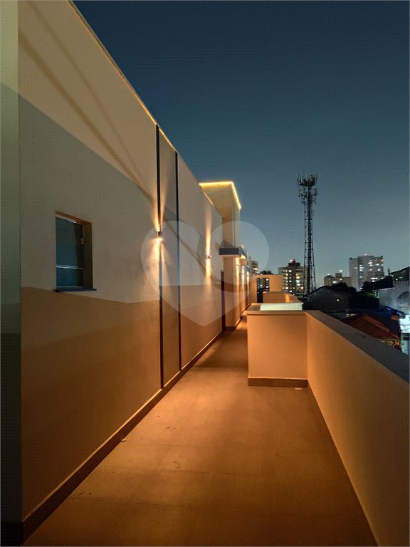 Casa à venda com 2 quartos em Santana, São Paulo, SP