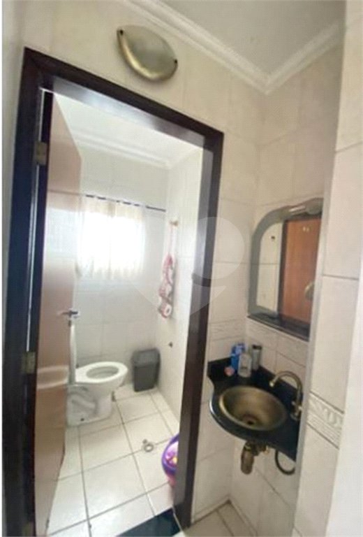Casa à venda com 4 quartos, sendo 2 suítes, em Parque Edu Chaves, São Paulo, SP