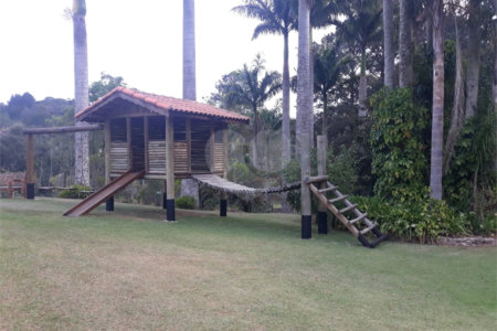 Sítio à venda com 7 quartos, sendo 5 suítes, em Jardim Vinhas do Sol (mailasqui), São Roque, SP