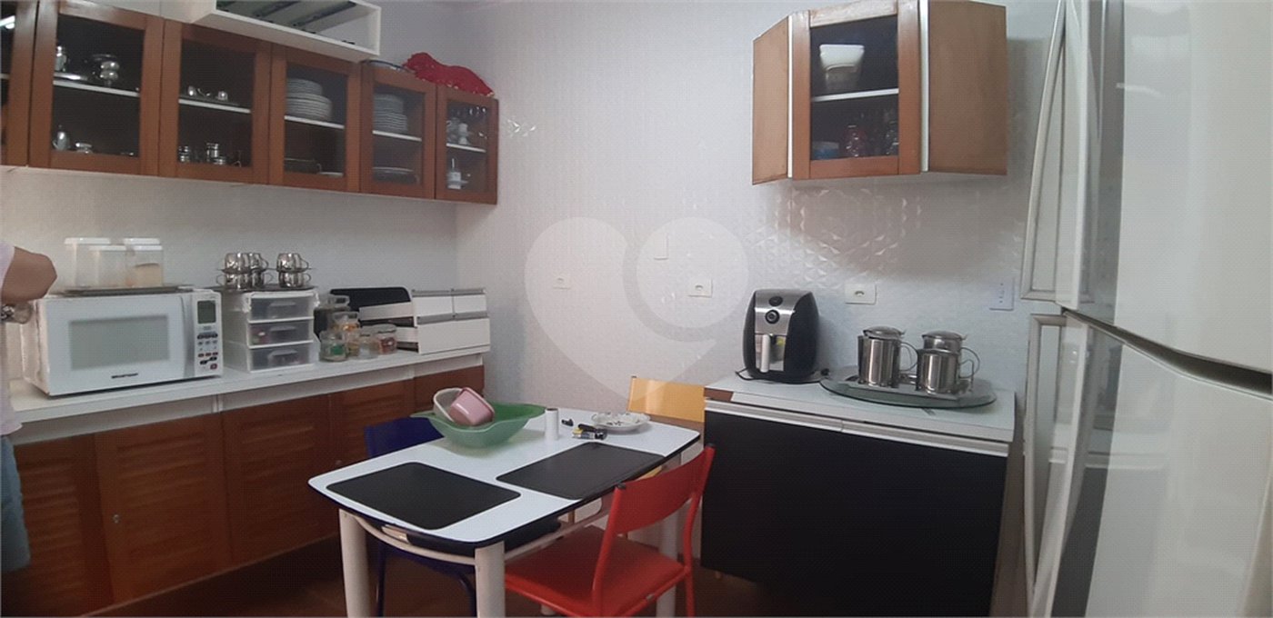 Sobrado à venda com 2 quartos em Vila Paulicéia, São Paulo, SP