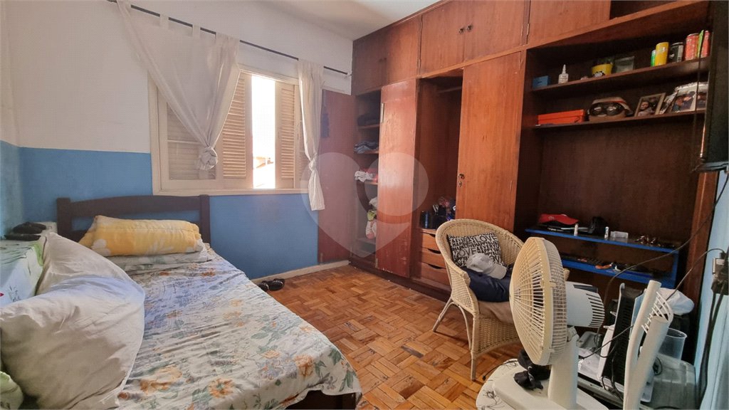 Casa à venda com 3 quartos, sendo 1 suíte, em Vila Mazzei, São Paulo, SP