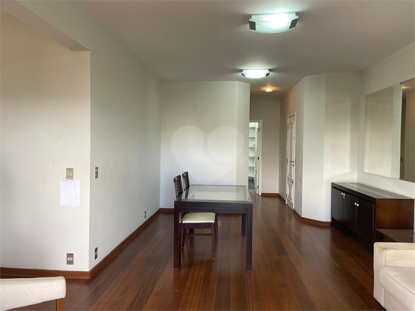 Apartamento à venda com 3 suítes em Perdizes, São Paulo, SP