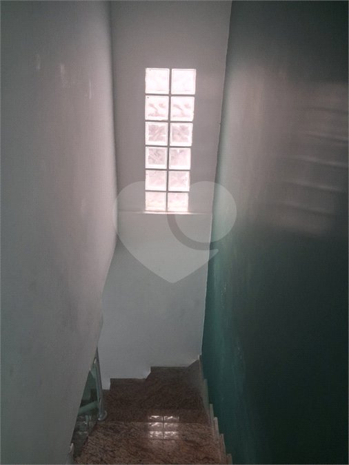 Sobrado à venda ou para alugar com 3 quartos em Baeta Neves, São Bernardo do Campo, SP