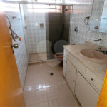 Sobrado à venda com 2 quartos em Santo Amaro, São Paulo, SP