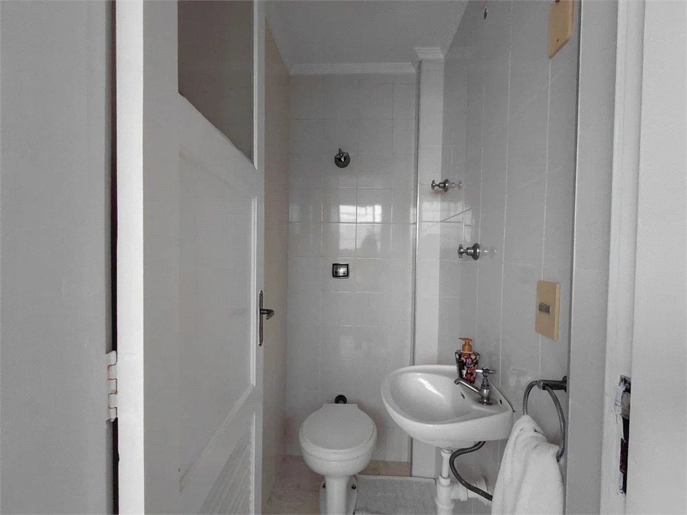 Apartamento à venda com 3 quartos em Vila Romana, São Paulo, SP