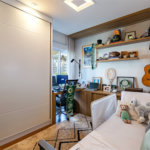 Apartamento à venda com 3 suítes em Jardim Fonte do Morumbi, São Paulo, SP