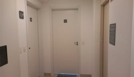 Apartamento à venda com 2 quartos em Jardim Taboão, São Paulo, SP