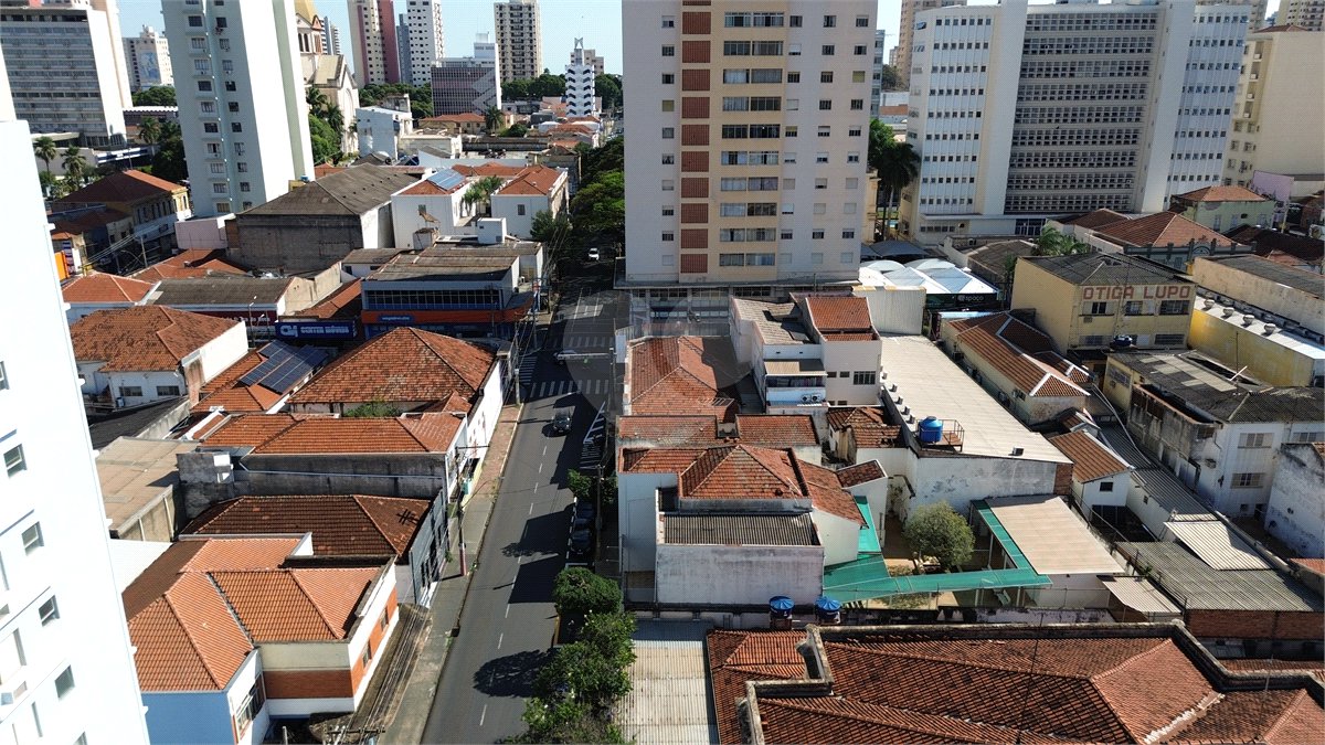 Prédio à venda no Centro, Araraquara, SP