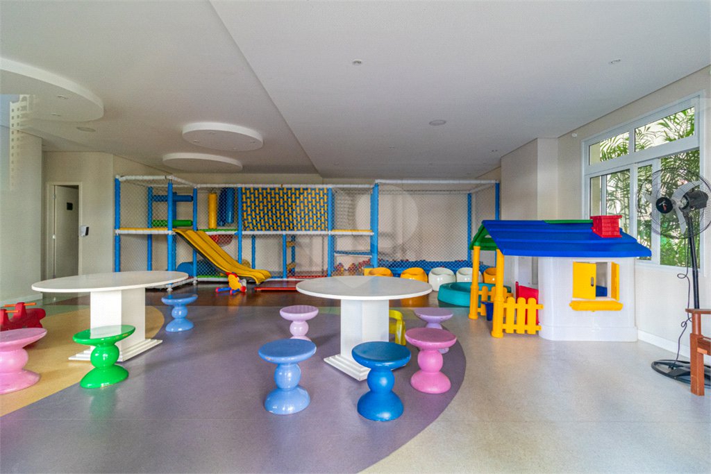 Apartamento à venda com 3 suítes em Vila Mascote, São Paulo, SP