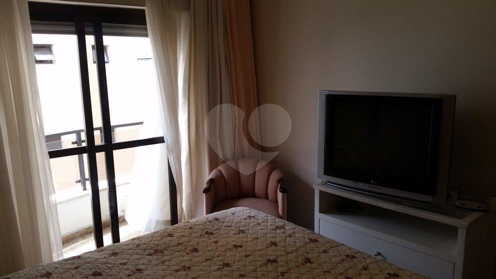Apartamento à venda com 3 quartos, sendo 2 suítes,  em Santana, São Paulo, SP