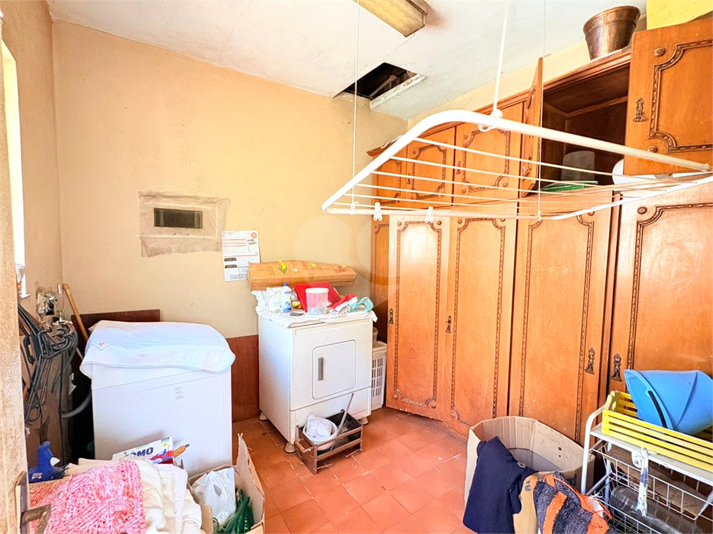 Casa Térrea à venda com 3 quartos, sendo 1 suíte, em Jardim Floresta, São Paulo, SP