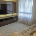 Apartamento à venda com 3 quartos, sendo 1 suíte, no Centro, São Bernardo do Campo, SP
