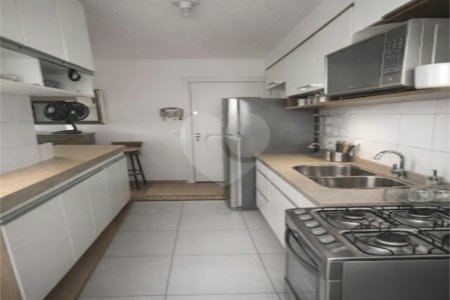 Apartamento à venda com 1 quarto em Mooca, São Paulo, SP